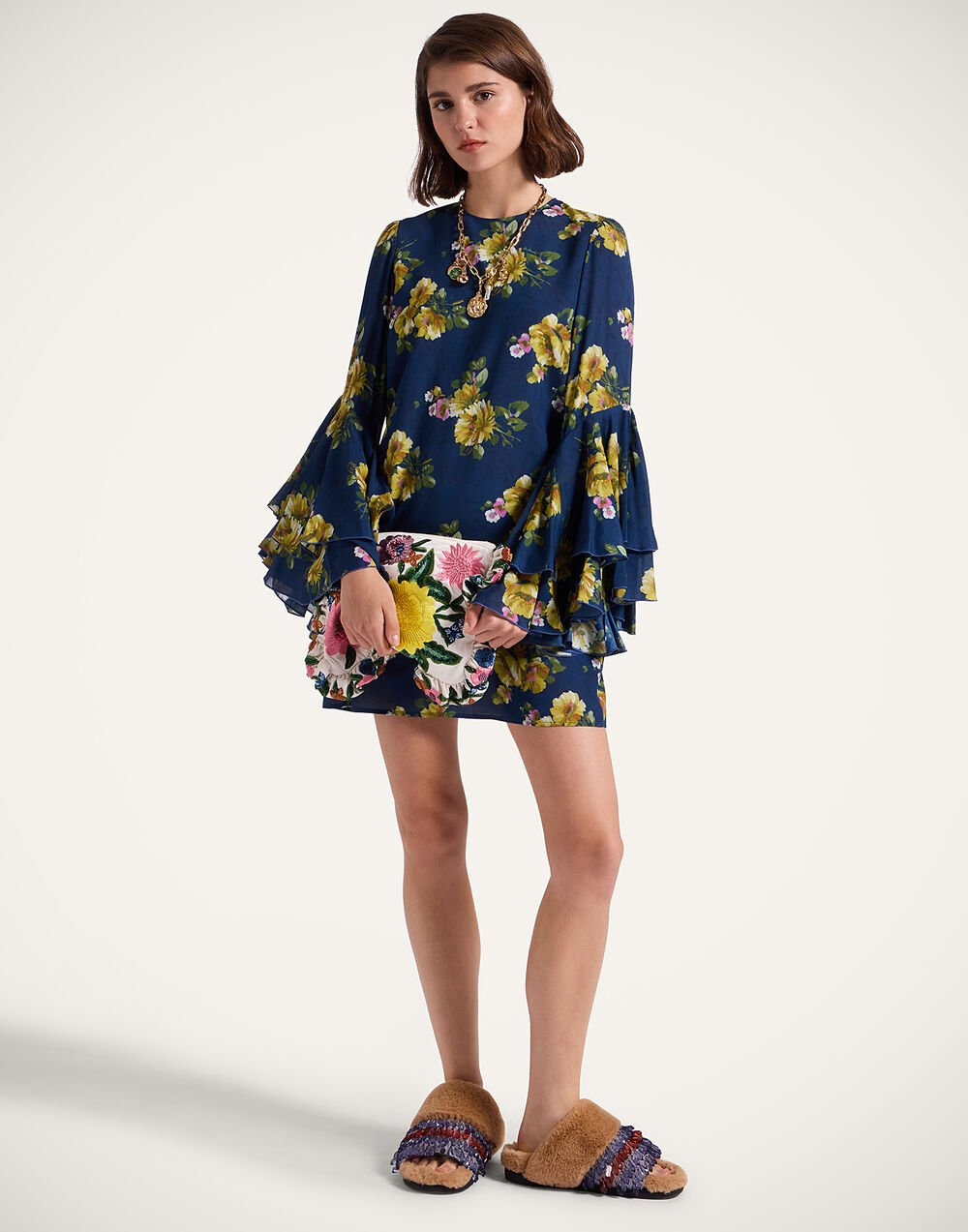 Friday Dress - 5
