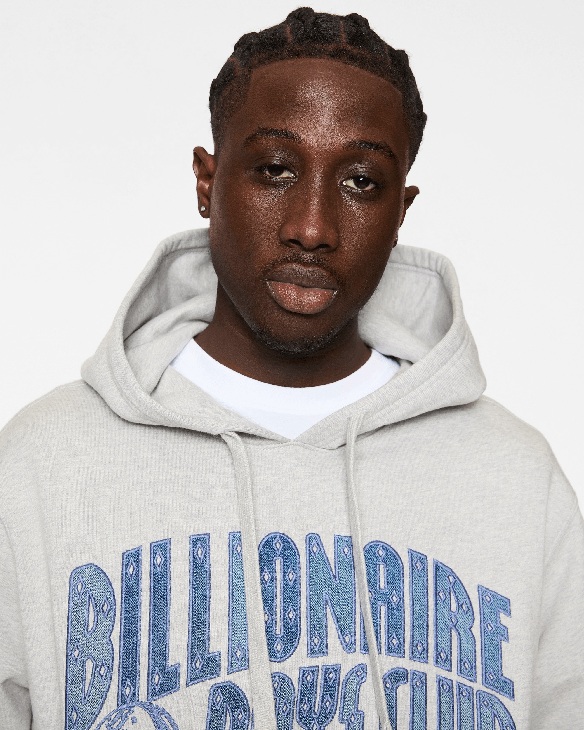 ARCH HOODIE - 5