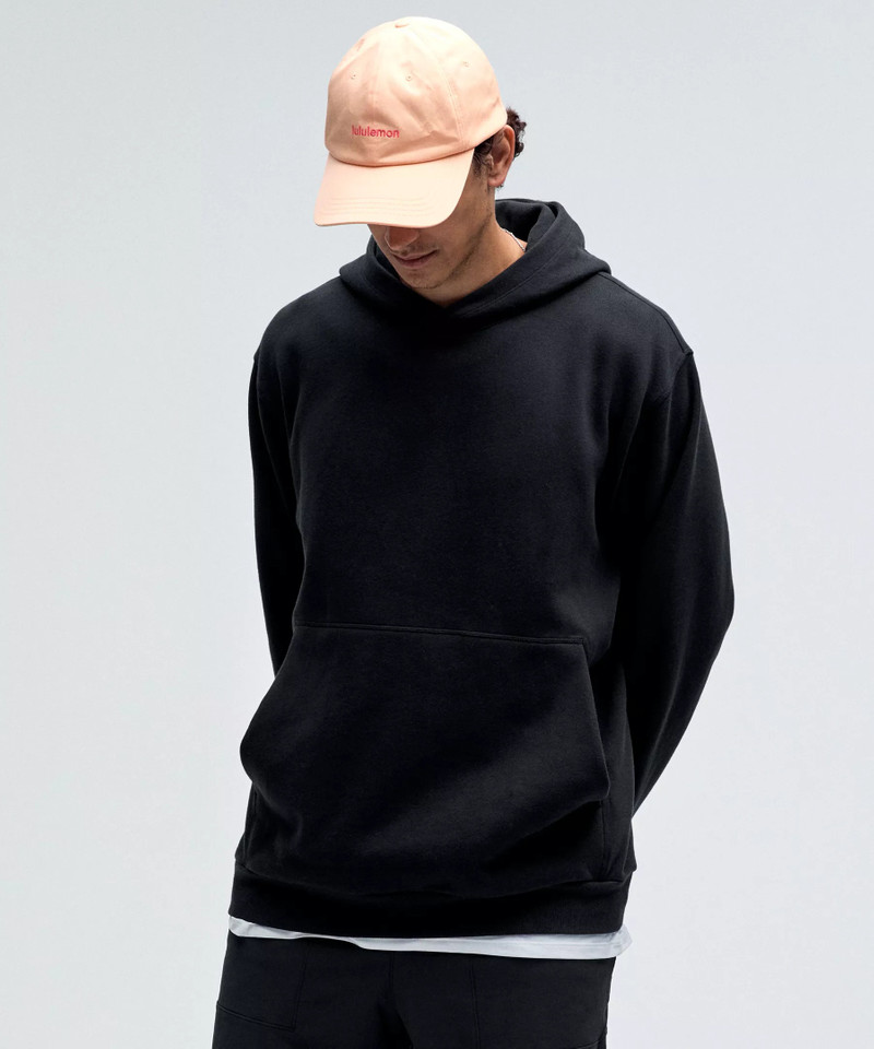Steady State Pullover Hoodie 1