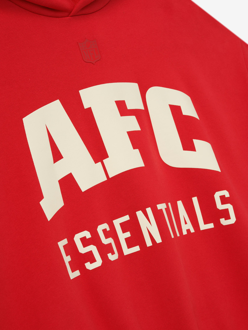 American Sport Hoodie 3