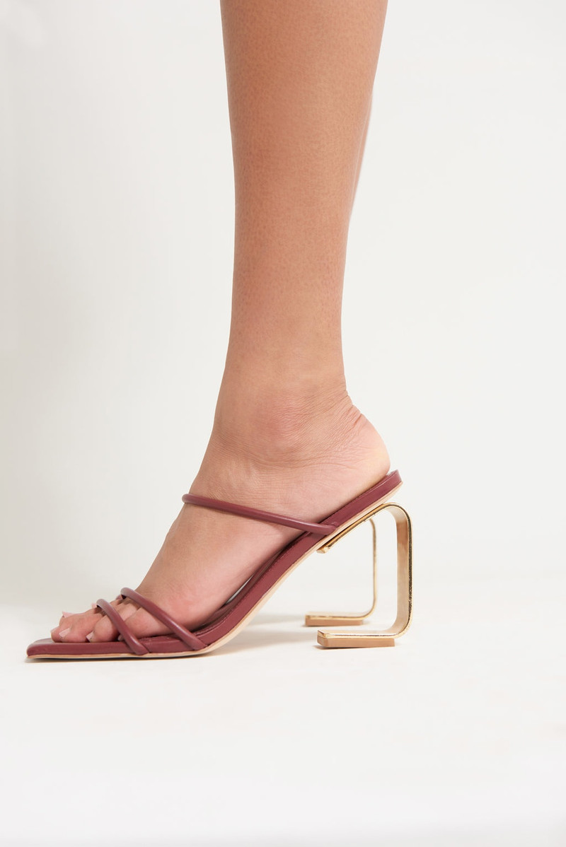 LALEH SANDAL 4