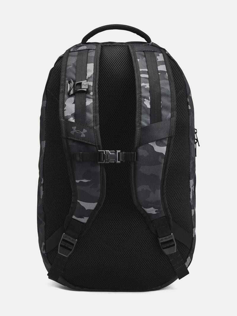 Under Armour UA Hustle 6.0 Pro Backpack outlook