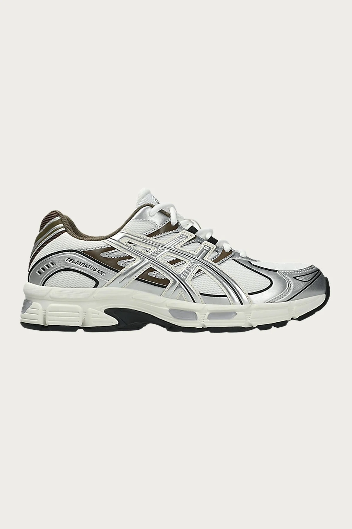 Gel-Stratus MC - White/Clay Canyon - 1