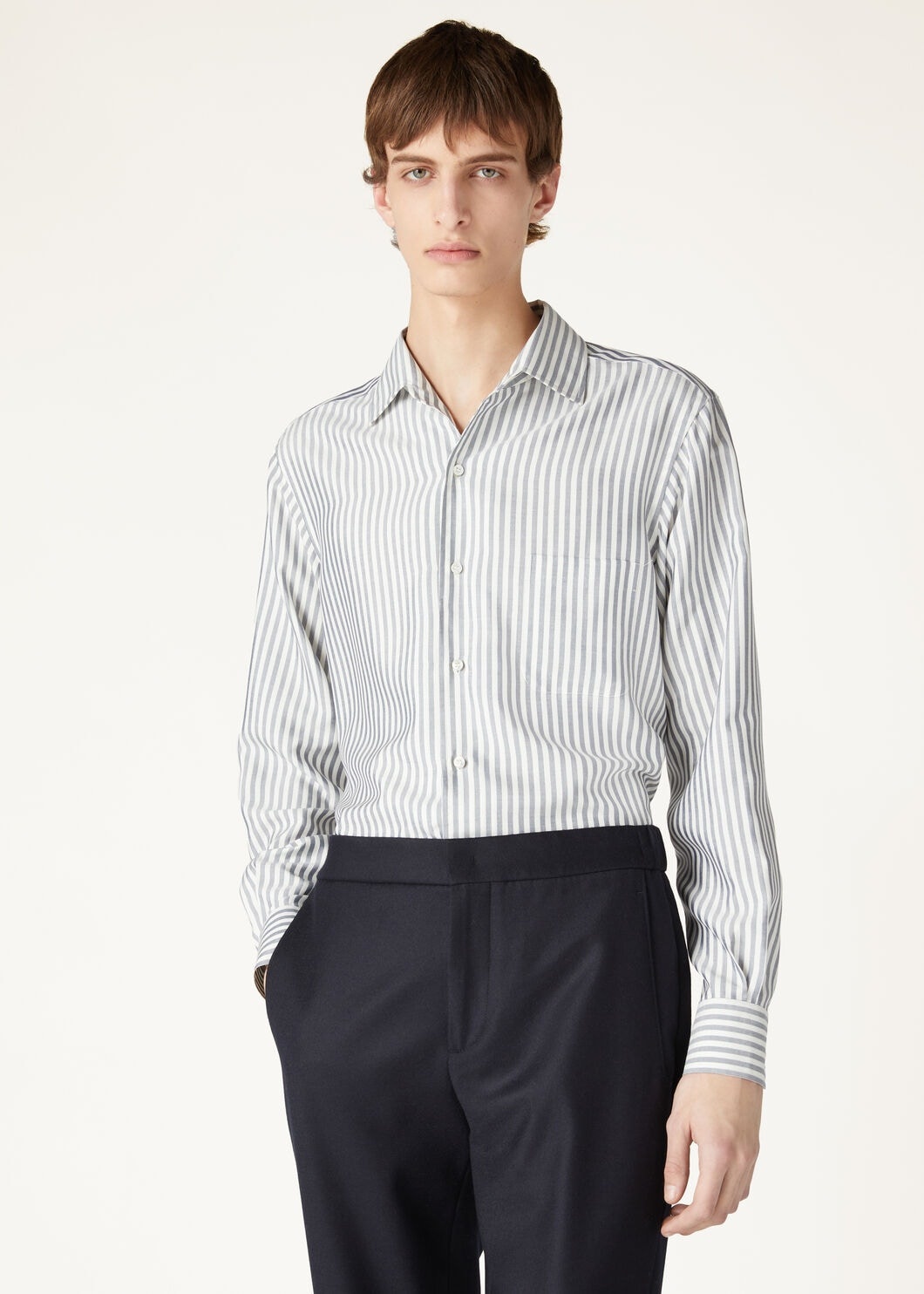 André Shirt - 4