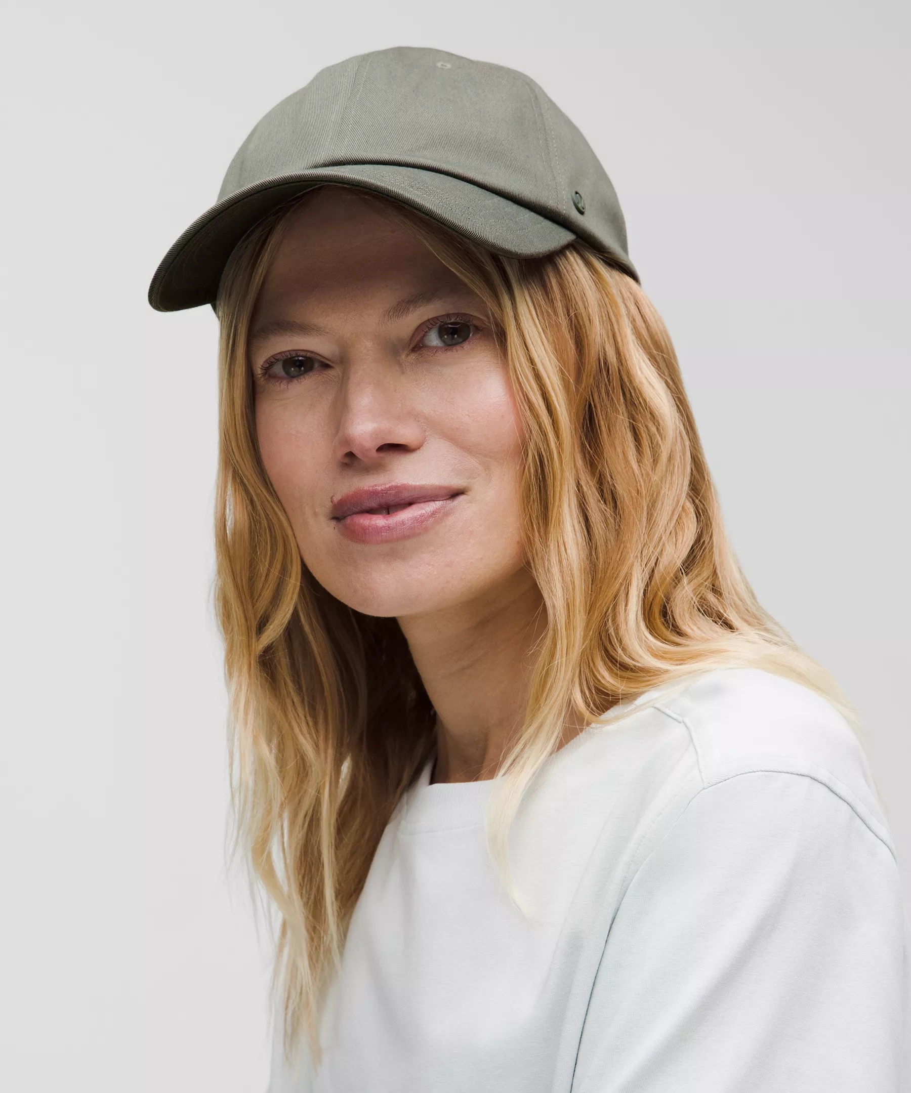 Classic Ball Cap - 2