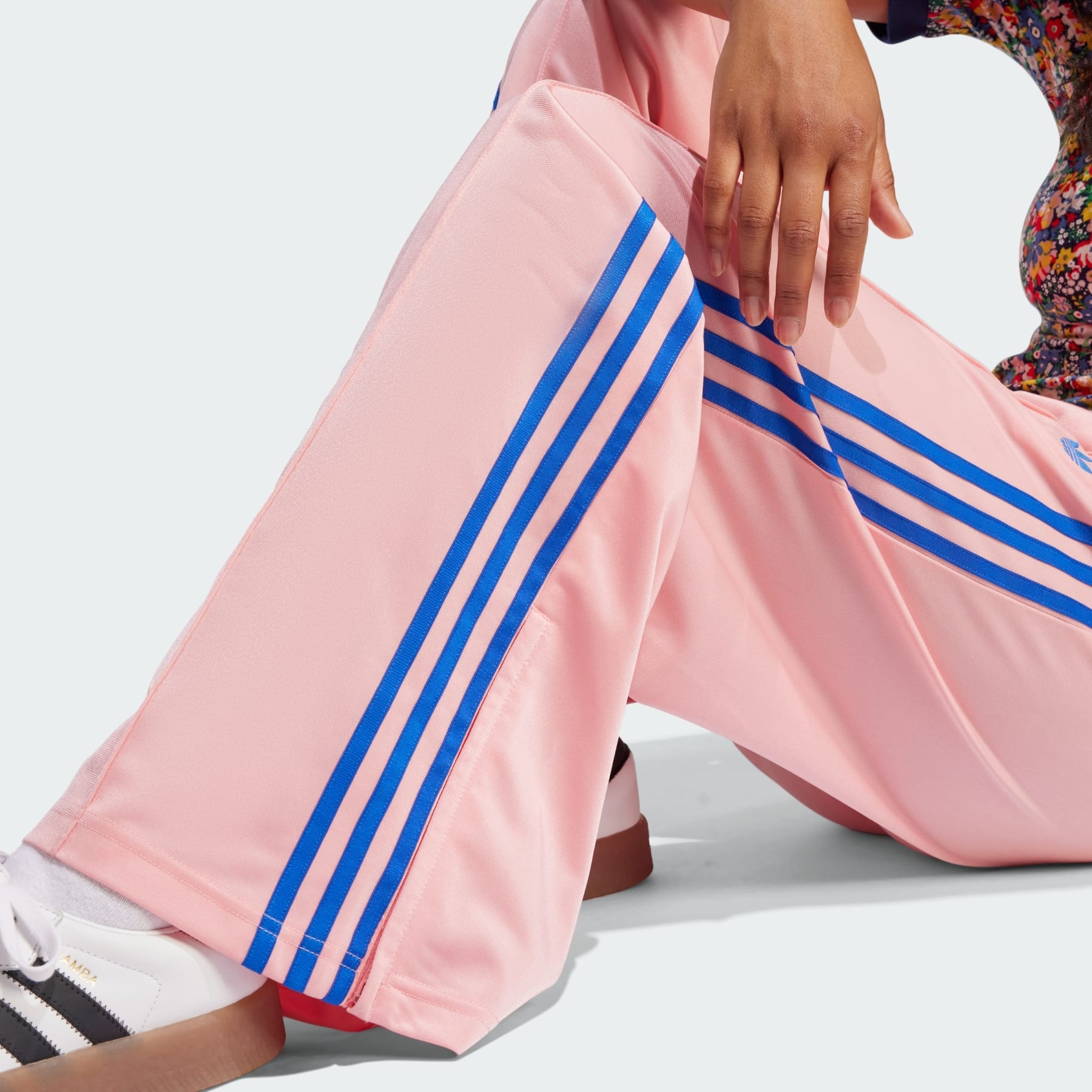 Adicolor Classic Firebird Loose Track Pants - 5