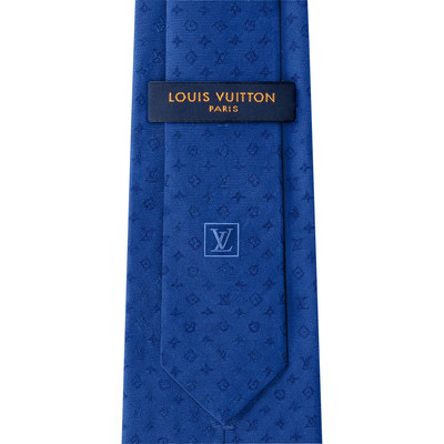 Louis Vuitton Neo Monogramissime Capsule Tie outlook