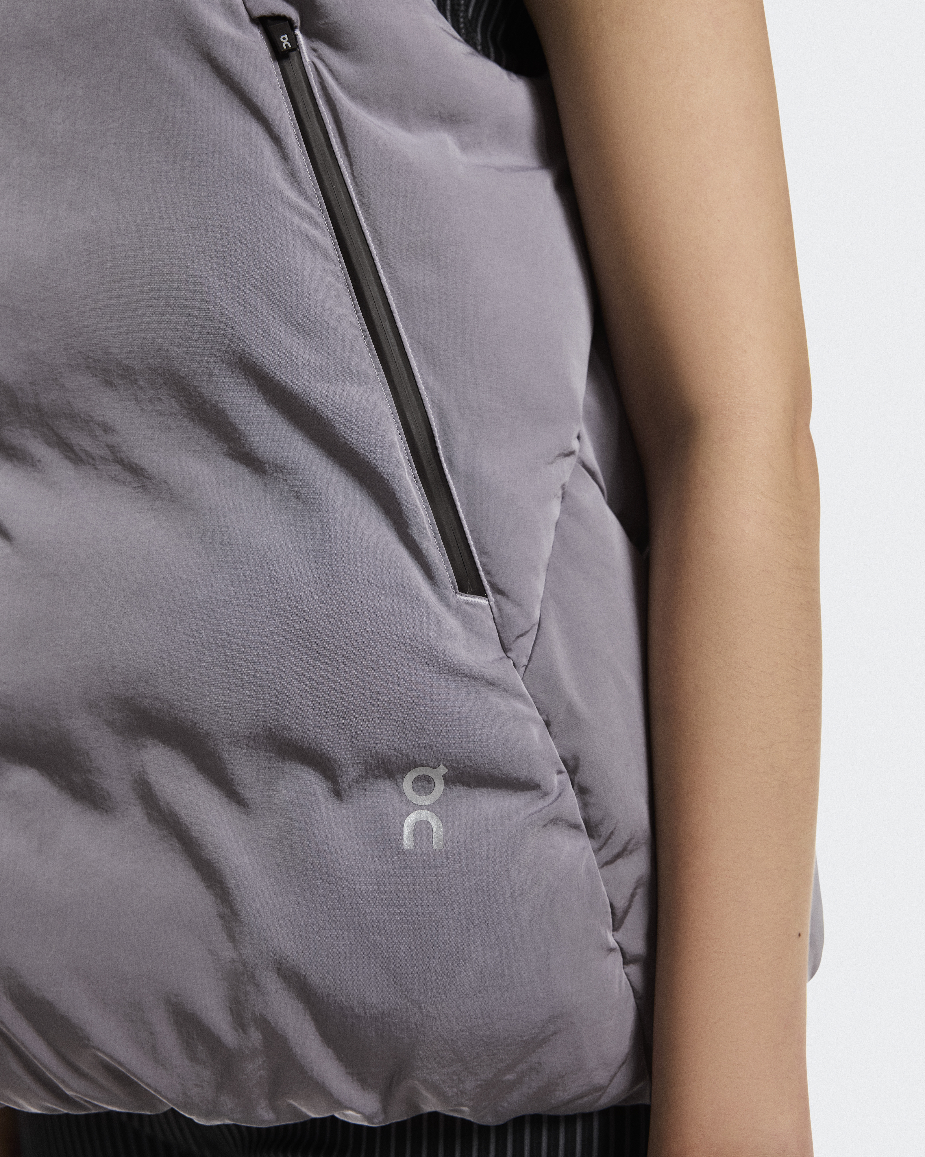 All-Day Puffer Vest - 6