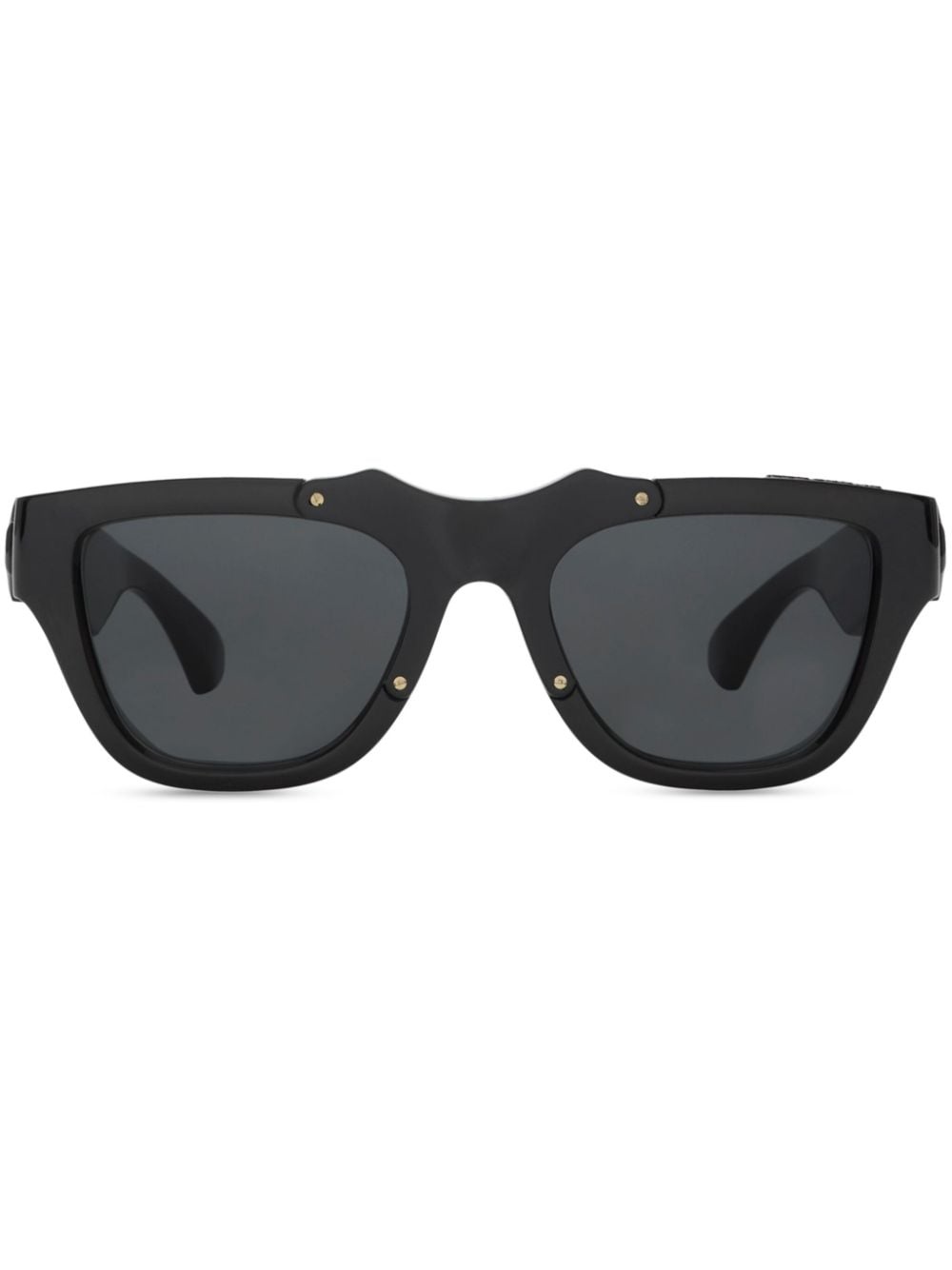 Shield sunglasses - 1