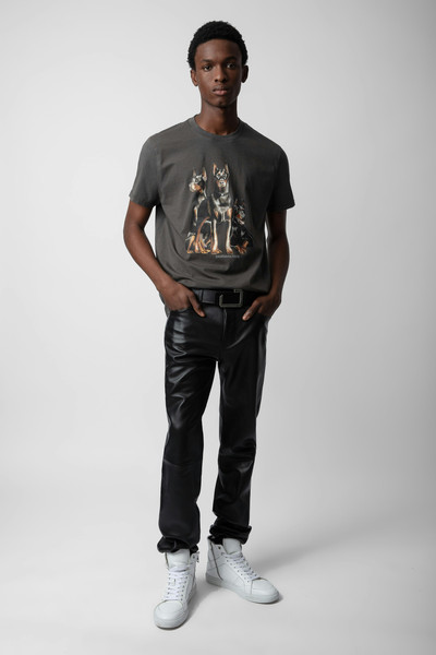 Zadig & Voltaire Jimmy T-shirt outlook