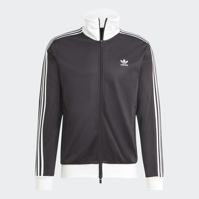 Adicolor Classics Beckenbauer Track Jacket - 1