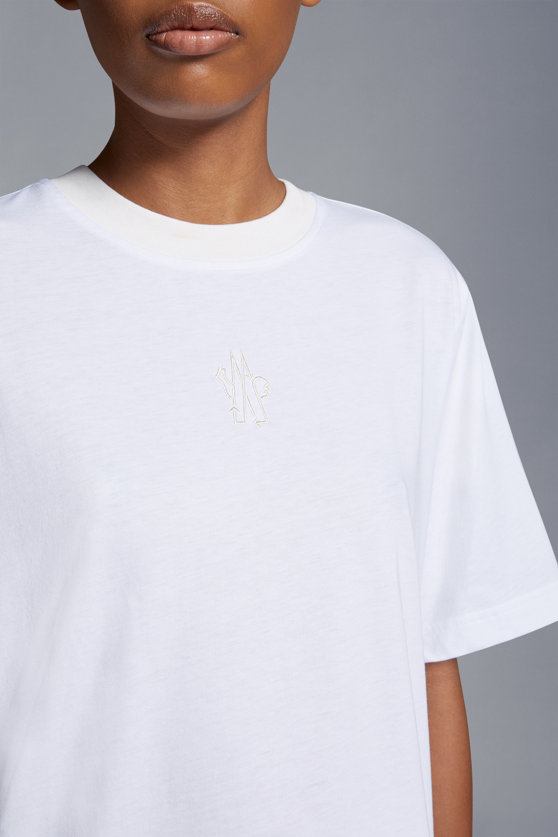 Logo T-Shirt - 6