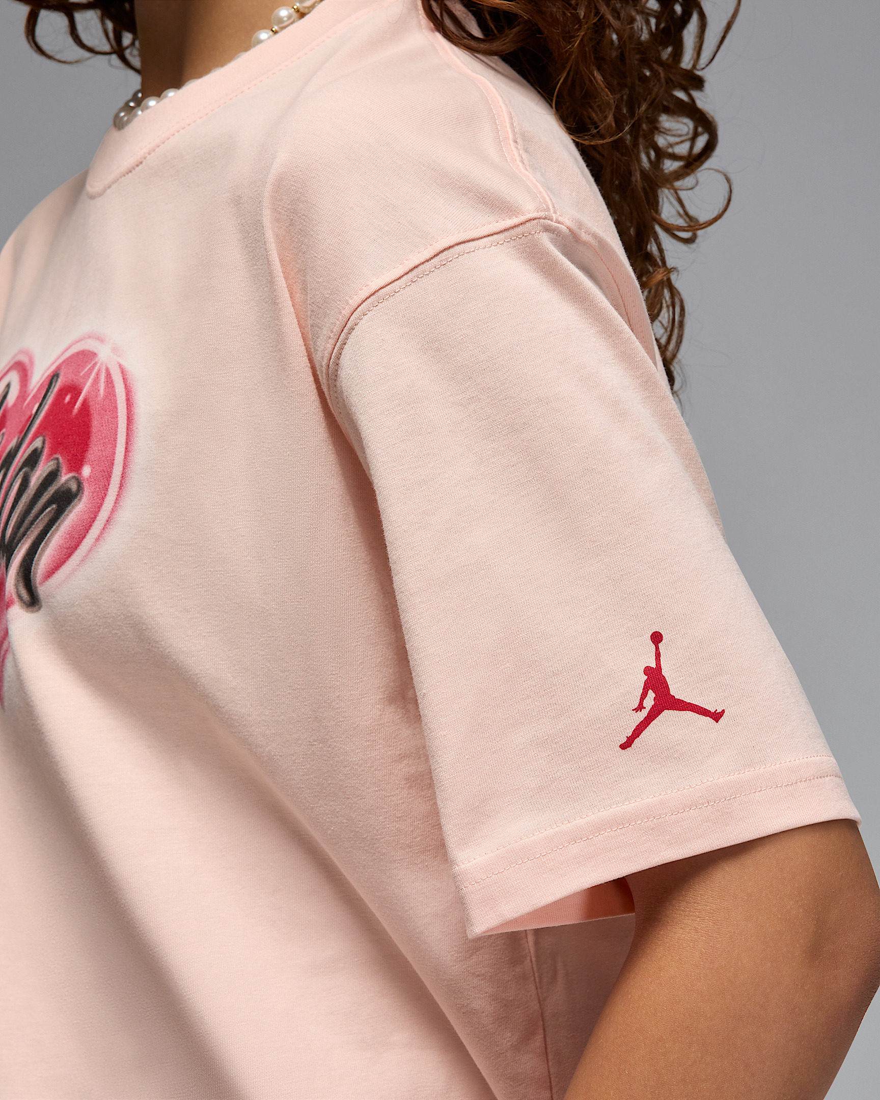 Jordan Women's T-Shirt - 5