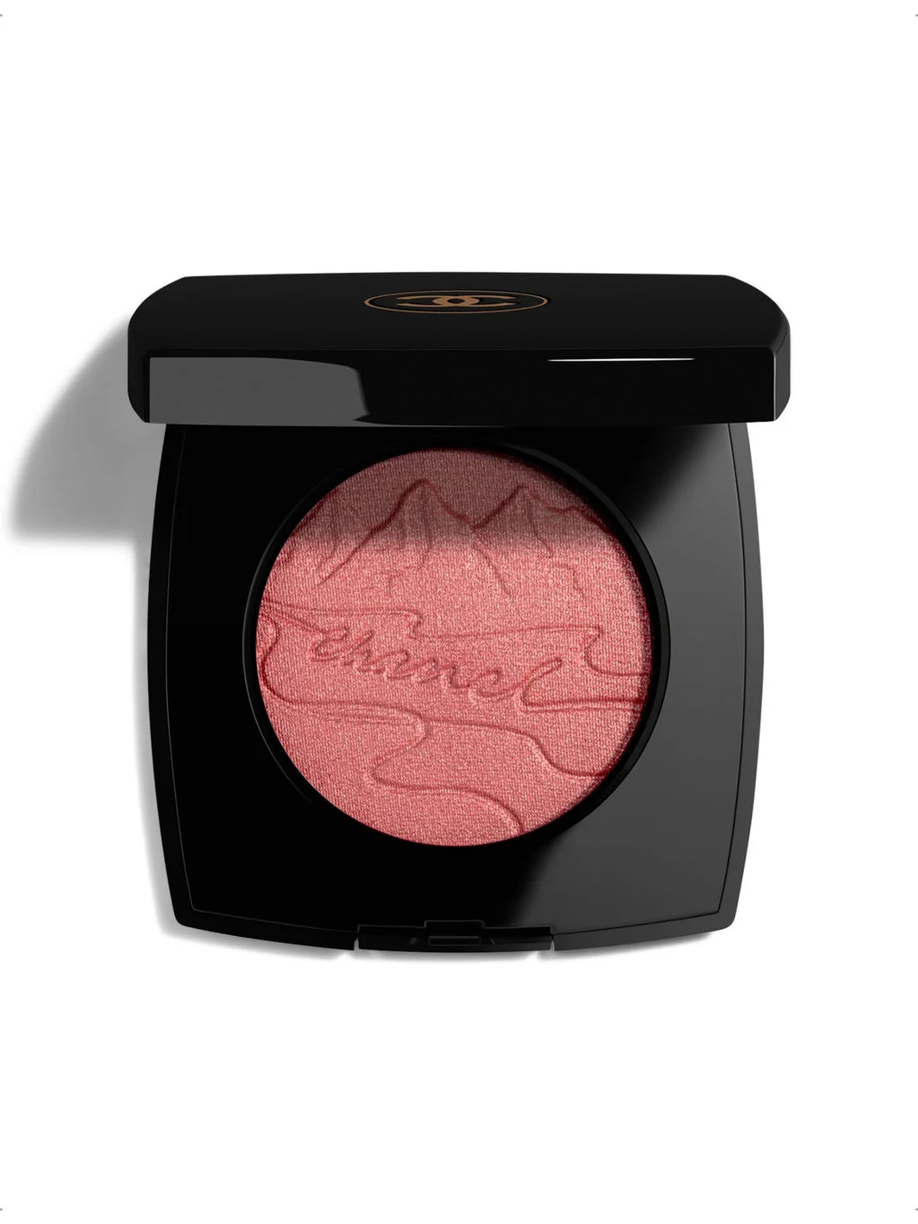 Joues Contraste Intense Blush 7g - 1