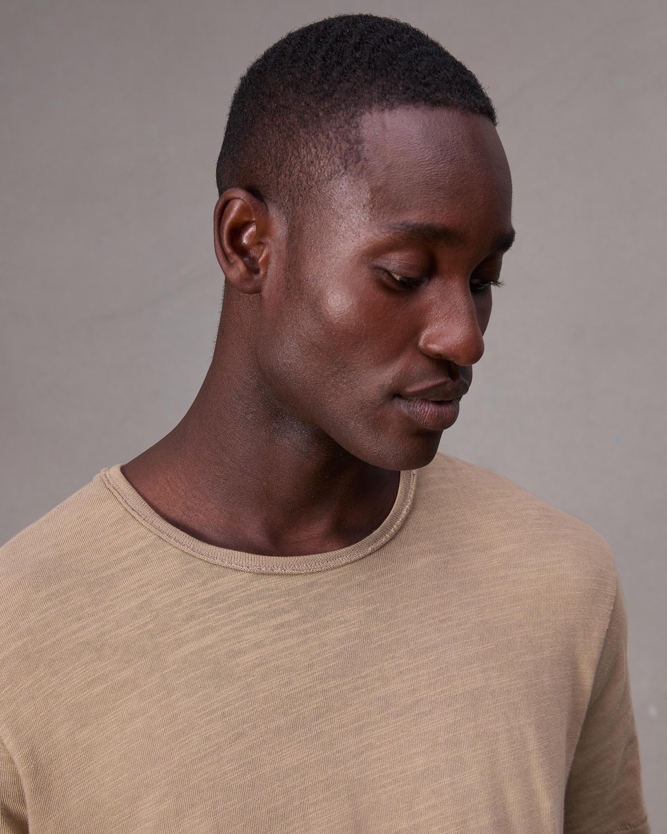 Classic Flame Tee - 6