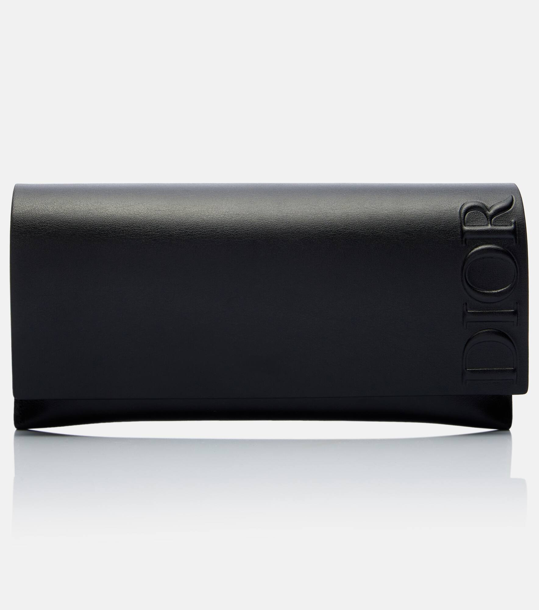 DiorGlow B2I oval sunglasses - 5