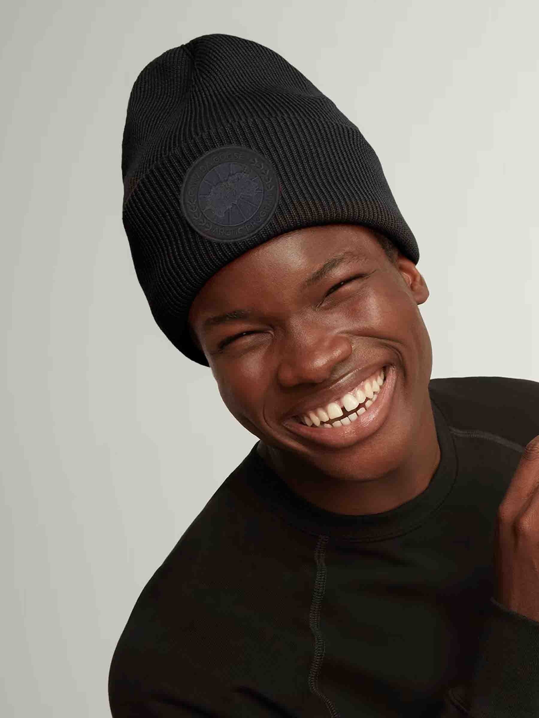 ARCTIC TOQUE HAT - 2