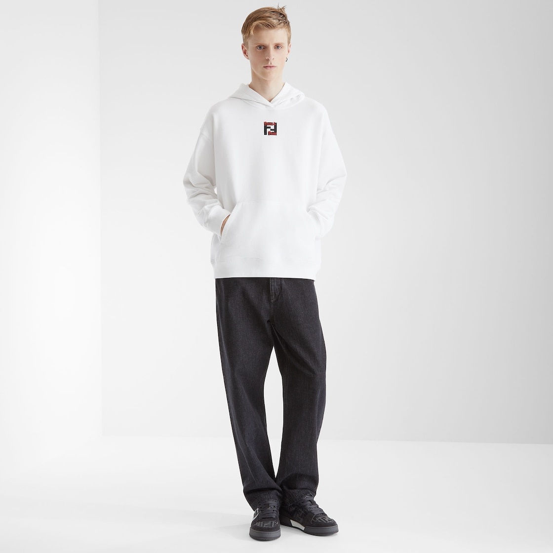 Sweatshirt - 4