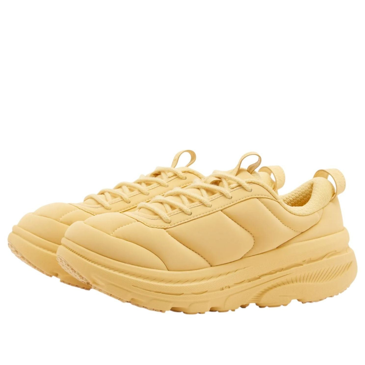 HOKA ONE ONE x Marni Bondi B3LS 'Straw' 1170631-STRW - 2