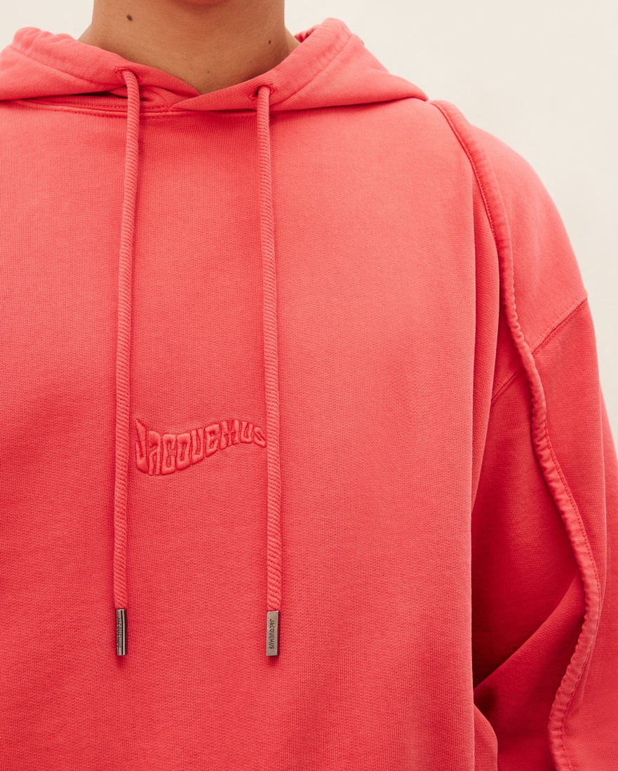 Le sweatshirt Camargue - 5