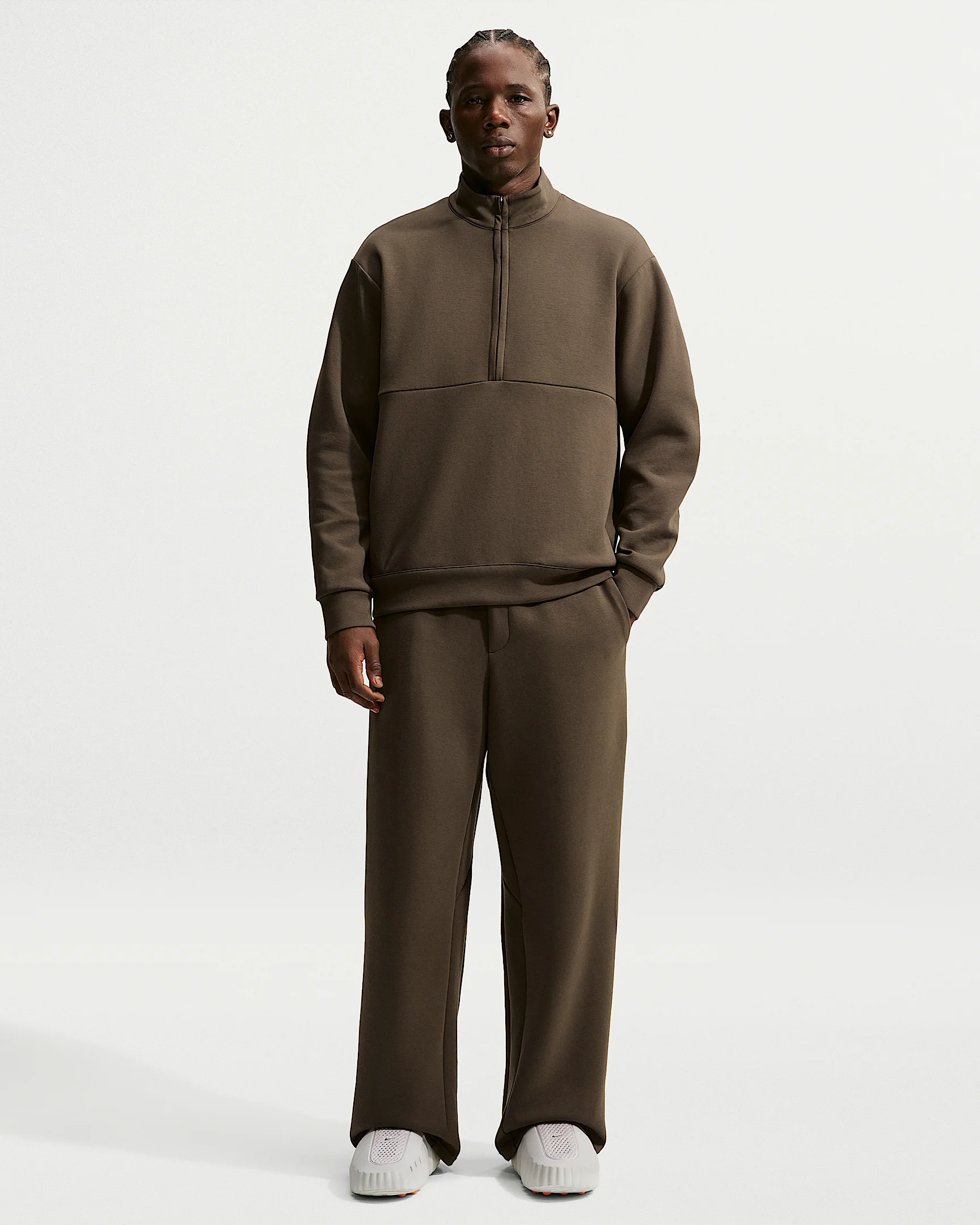 Nike 24.7 ImpossiblySoft Men's Dri-FIT Straight-Leg Pants - 1