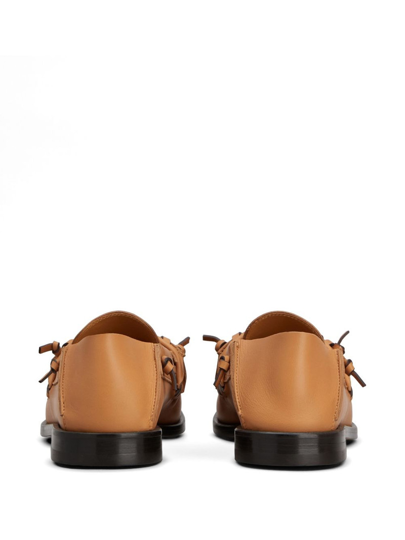 braided loafers 3
