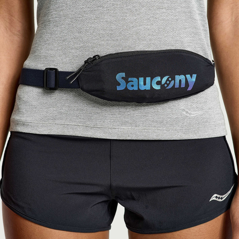 Outpace Run Belt 1