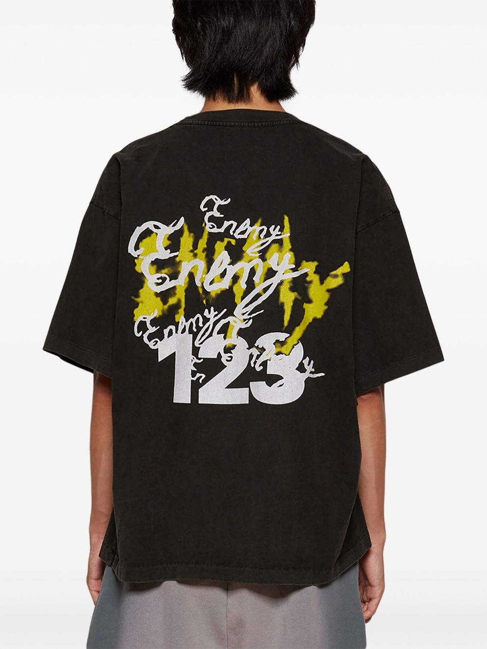Inri T-shirt - 5