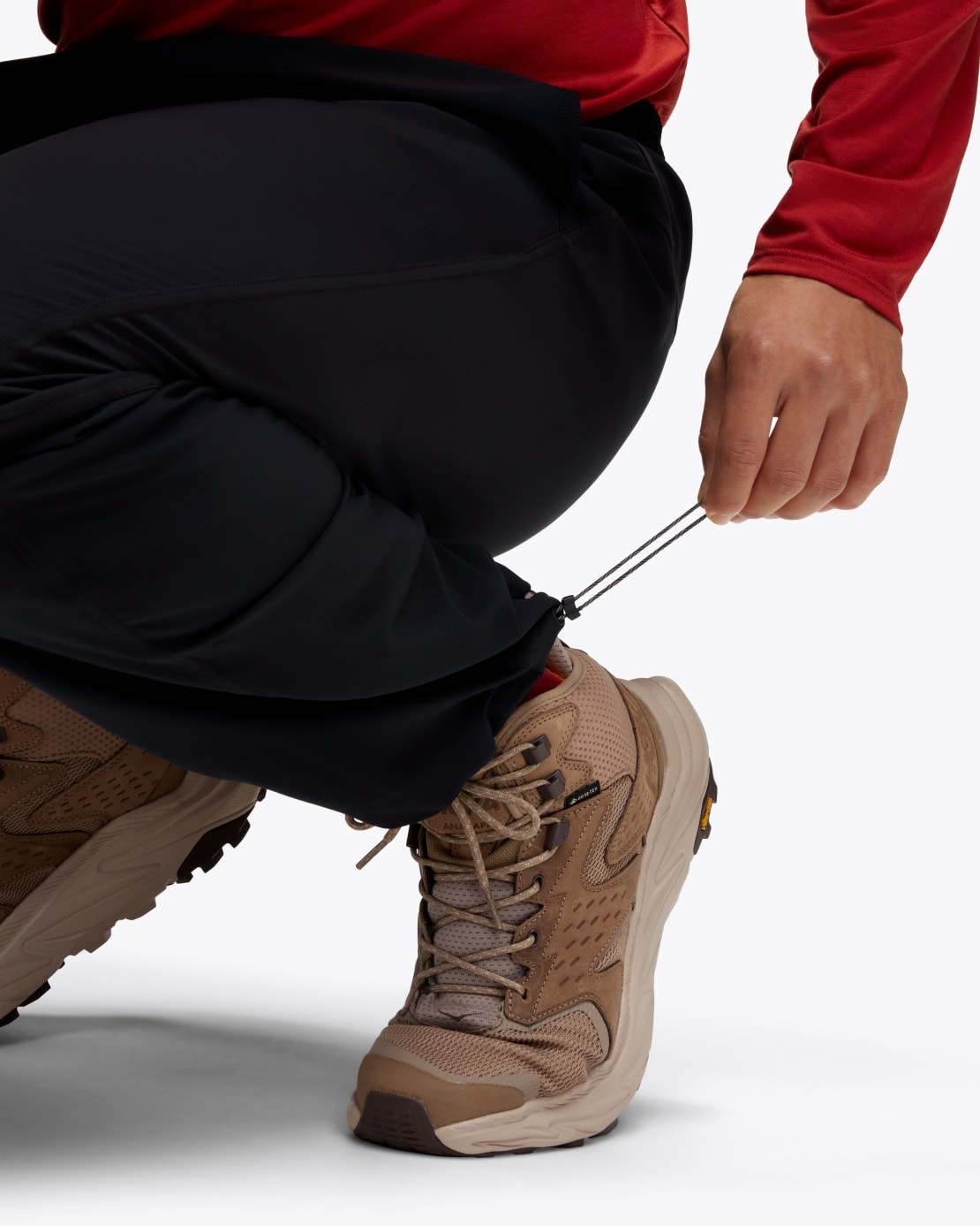 Men's Active Woven Pant - 5