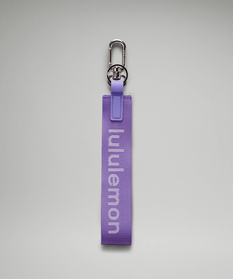 Never Lost Keychain 1