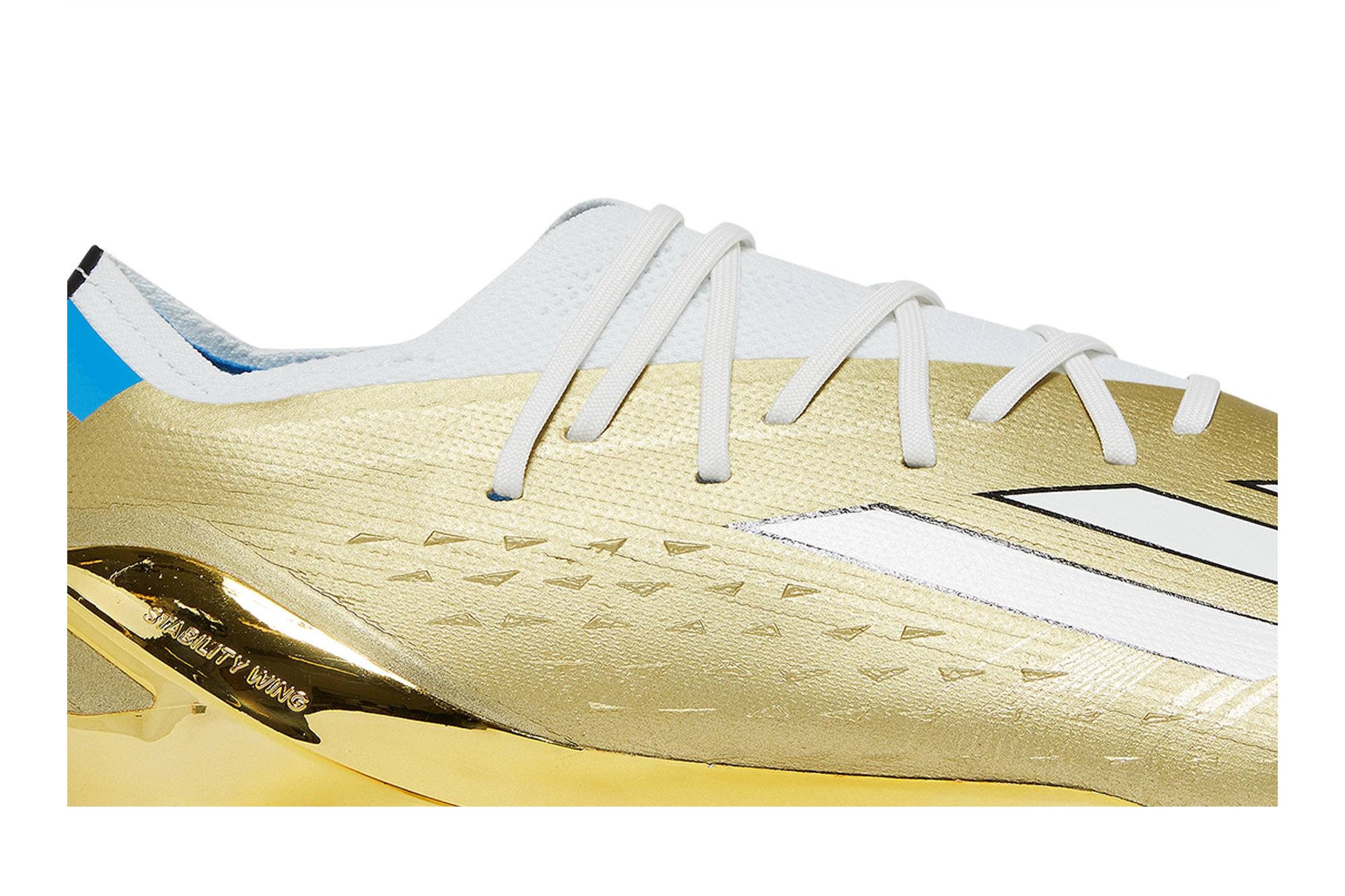 X Speedportal Messi .1 FG 'Leyenda' - 2