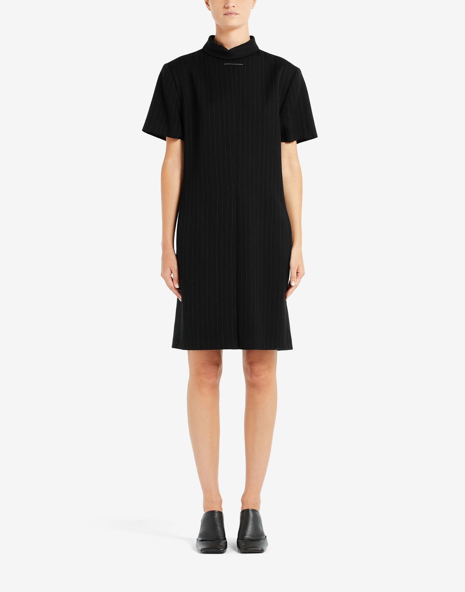 Reversible tailored dress - 2