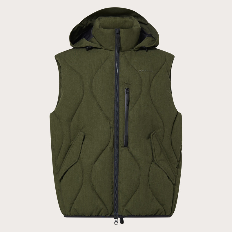 Baldface Puffer Vest 1