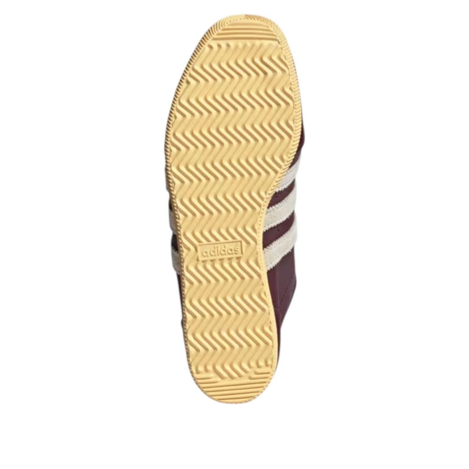 (WMNS) adidas Japan Decon 'Shadow Red' JR5807 - 4