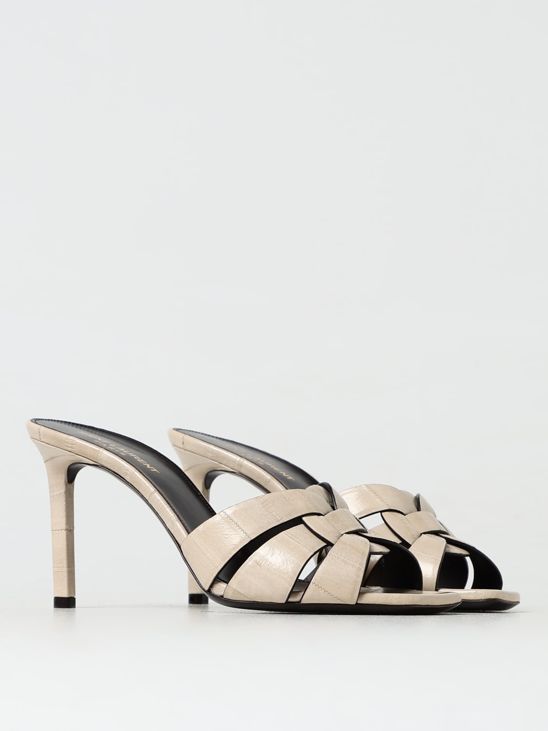 Shoes woman Saint Laurent - 2