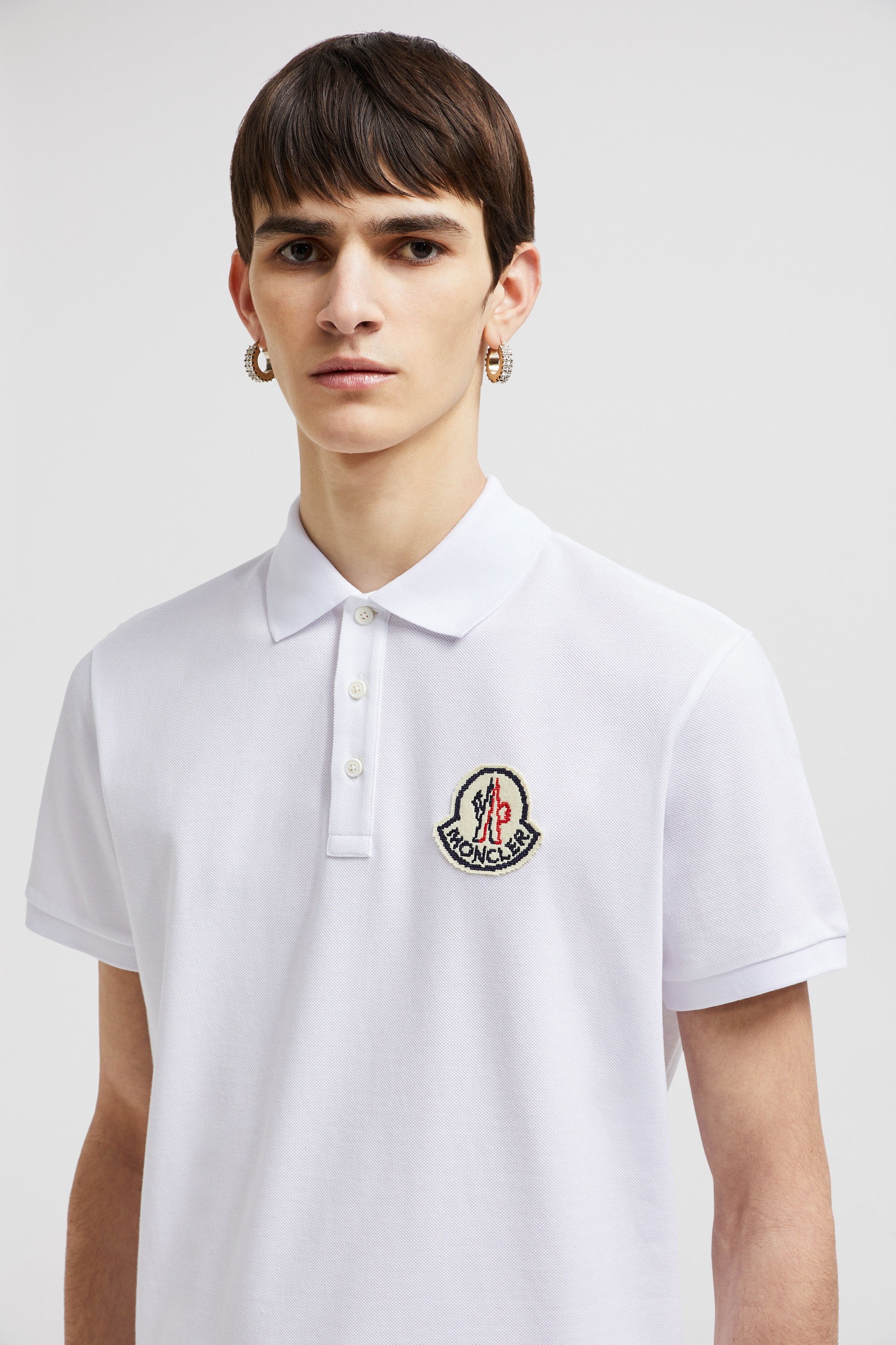 Logo Polo Shirt - 4