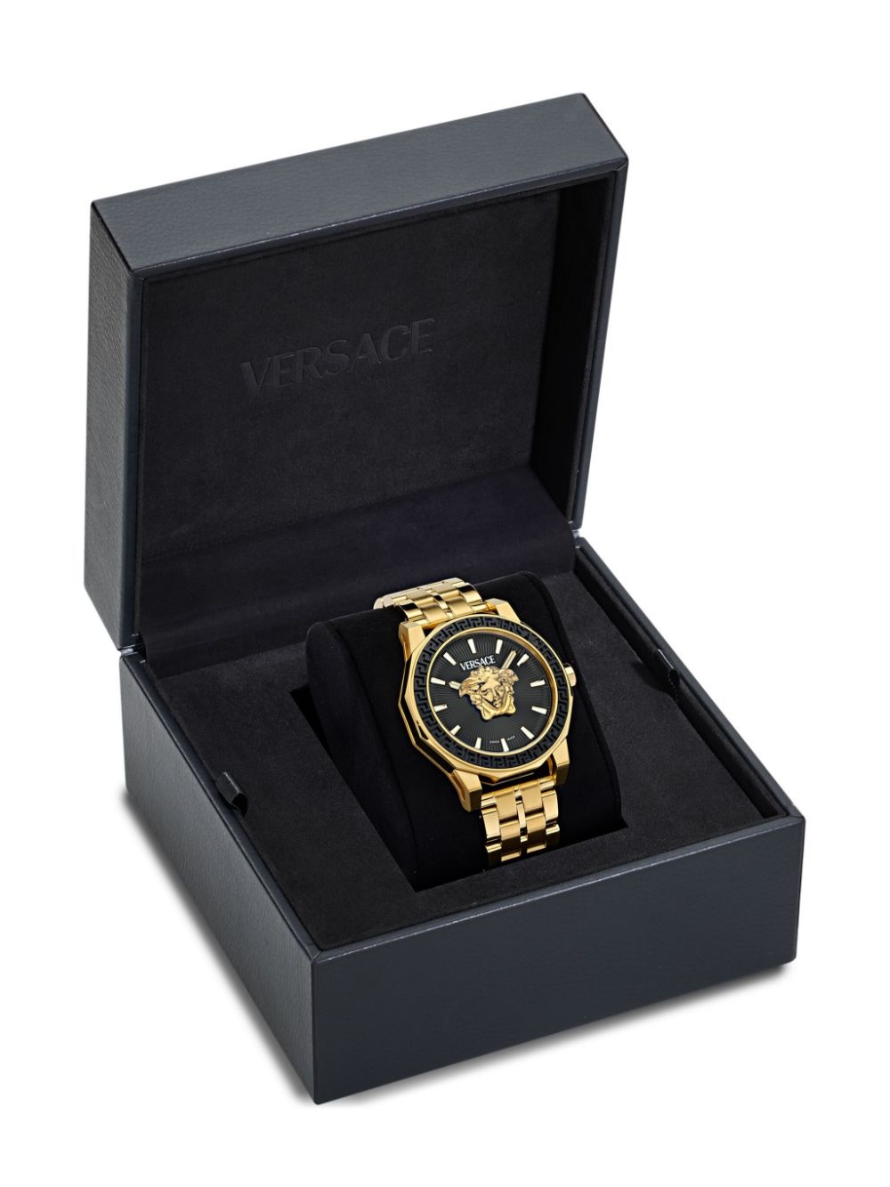 Medusa Deco 43mm - 5