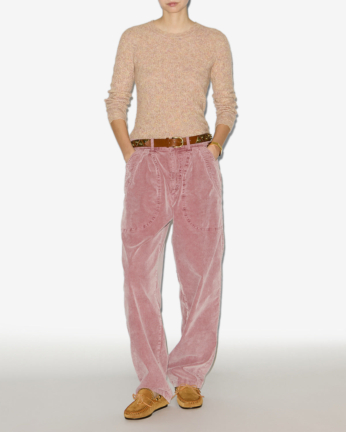 ONYTA PANTS - 2