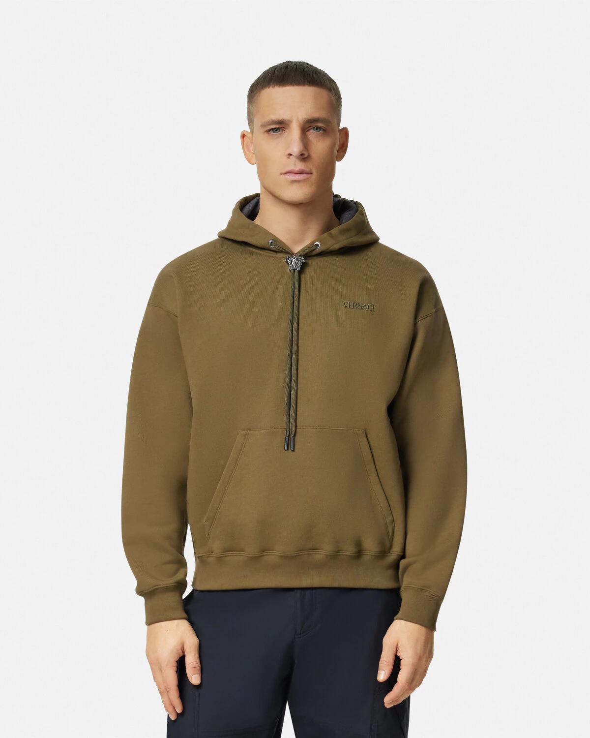La Medusa Hoodie - 4