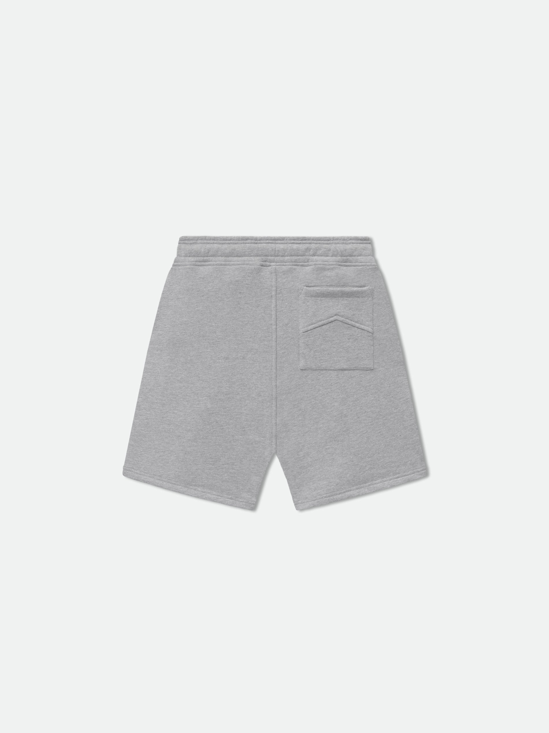CLASSIQUE SWEAT SHORTS - 2