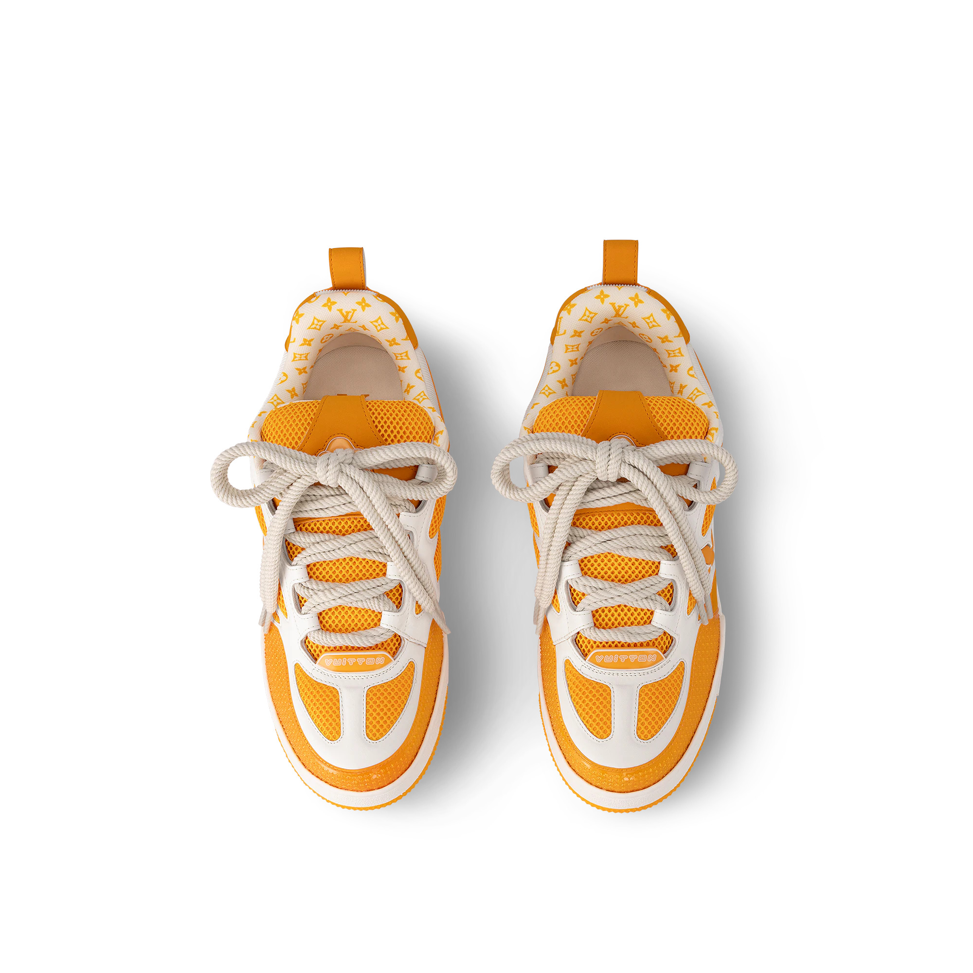 Louis Vuitton LV Skate Sneaker REVERSIBLE