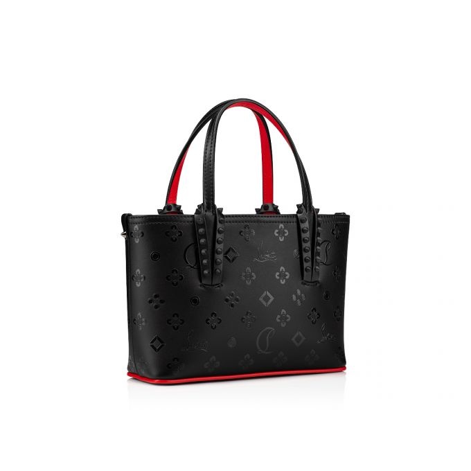 Cabata E/W Mini BLACK 4