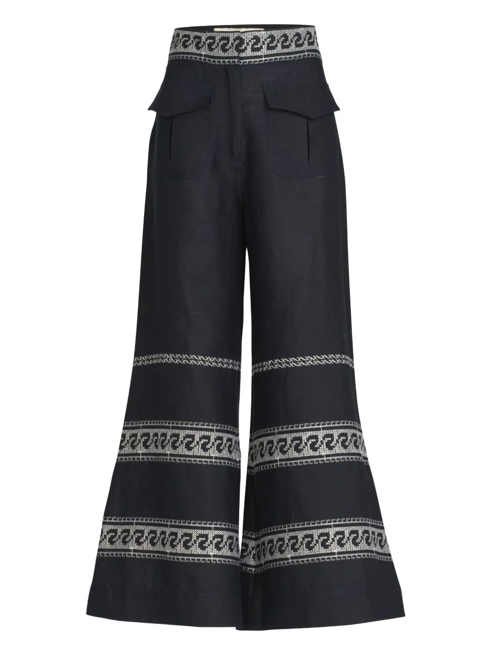 Zina trousers - 1