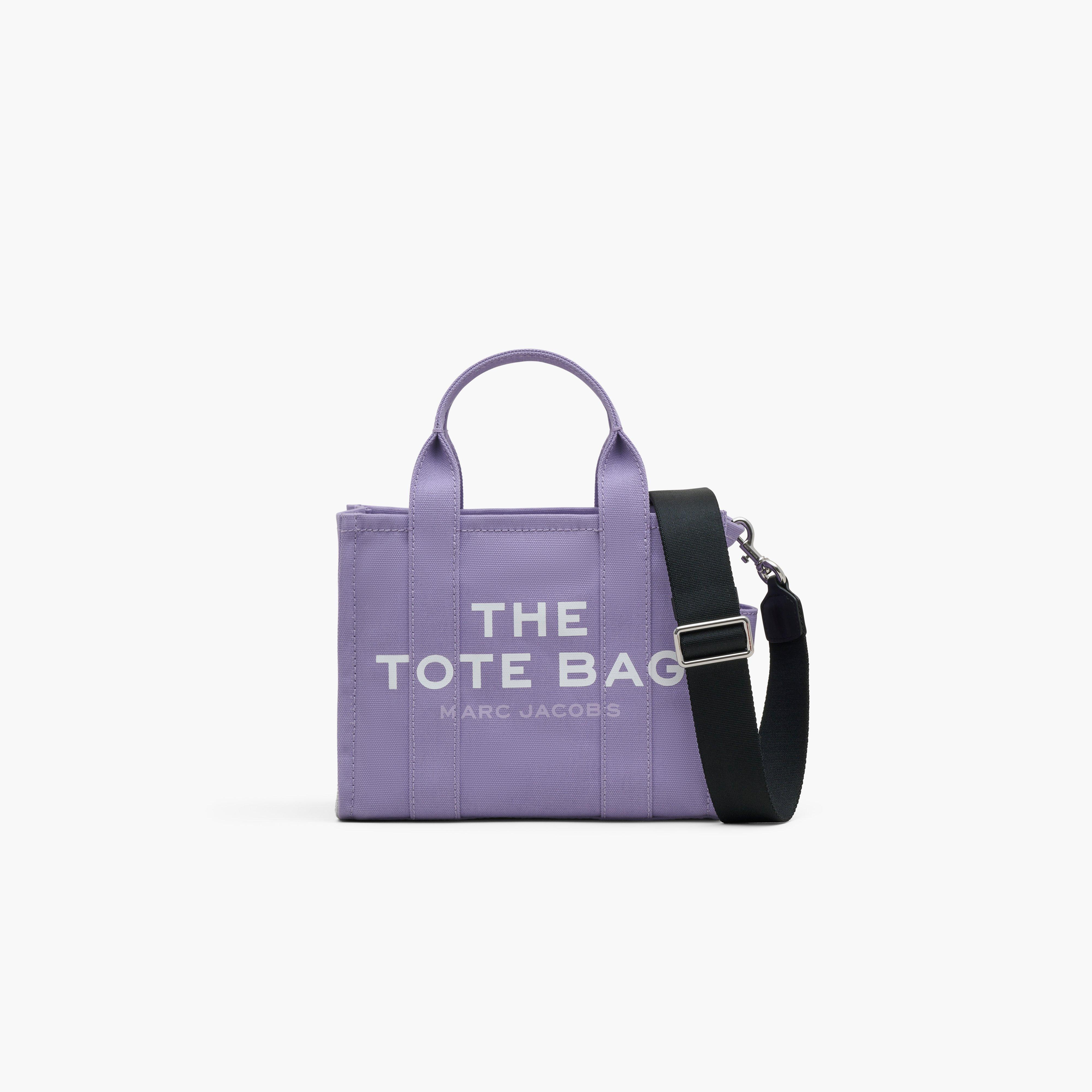 THE SMALL TOTE BAG - 1