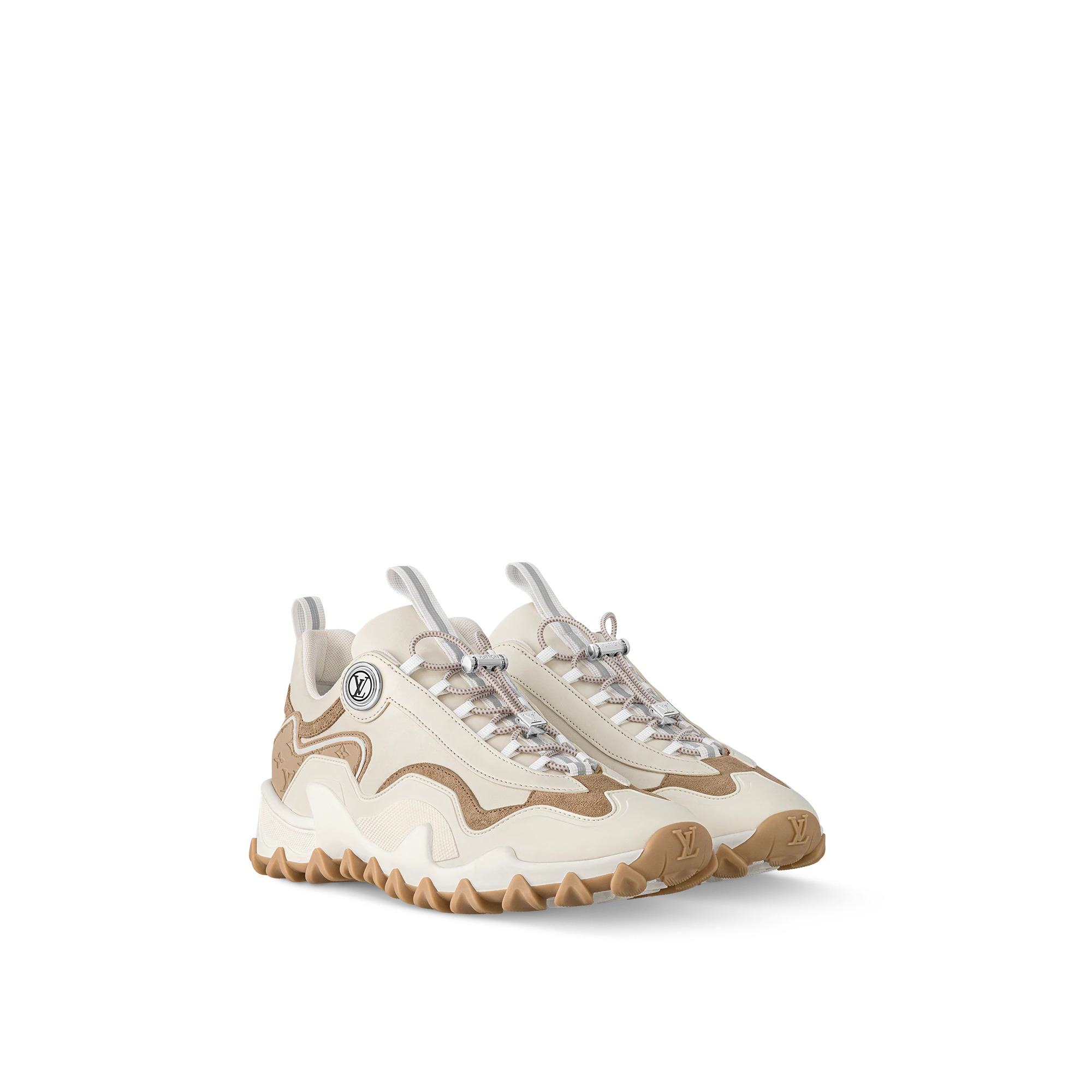LV Rush Sneaker - 2