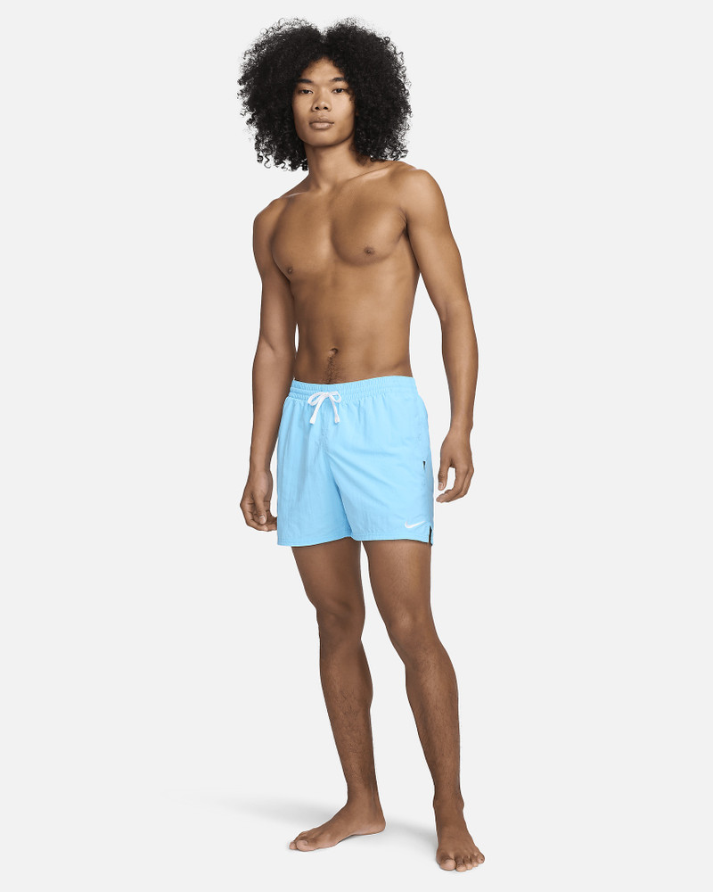 Nike Swim Men's 5" Volley Shorts 7
