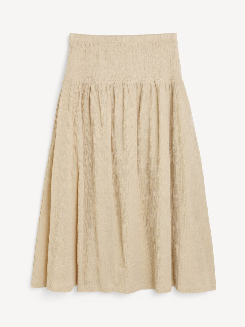 Sol midi skirt - 1