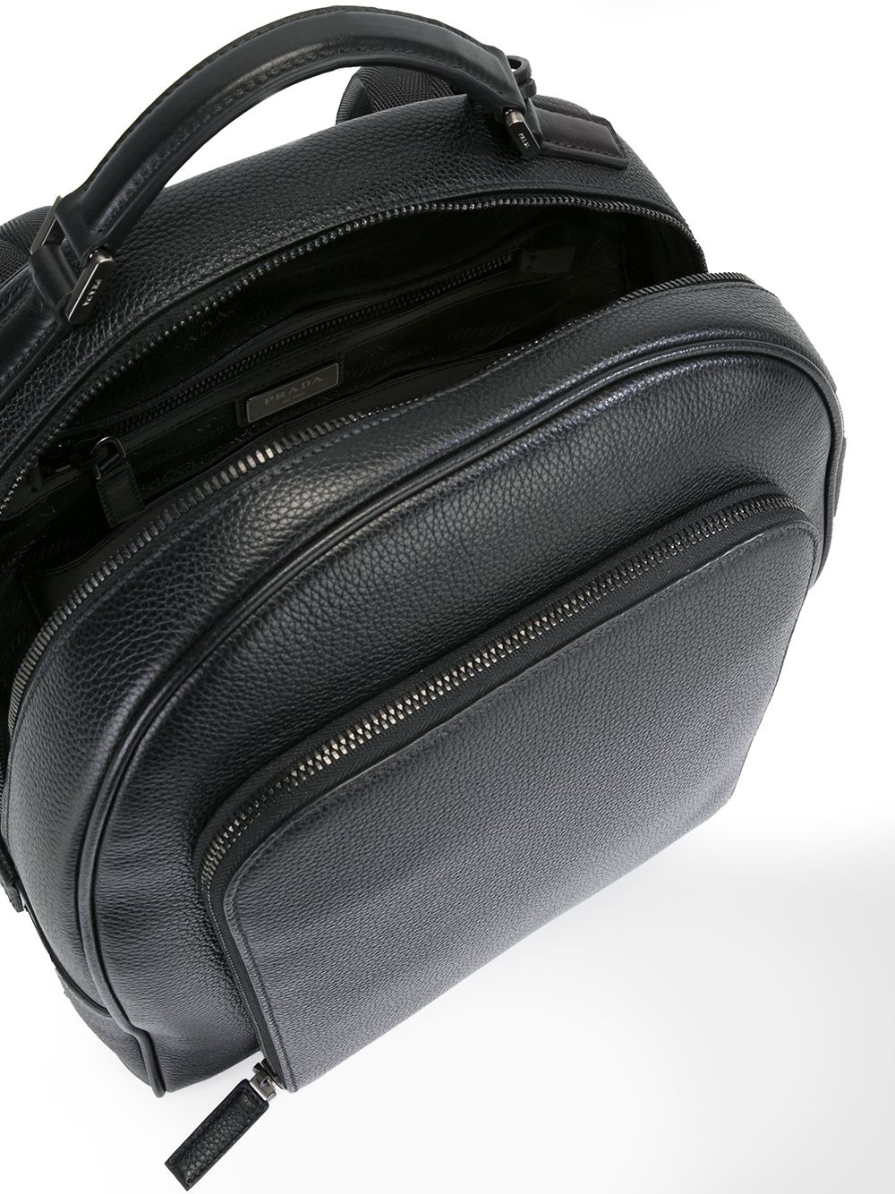 minimal style backpack - 5