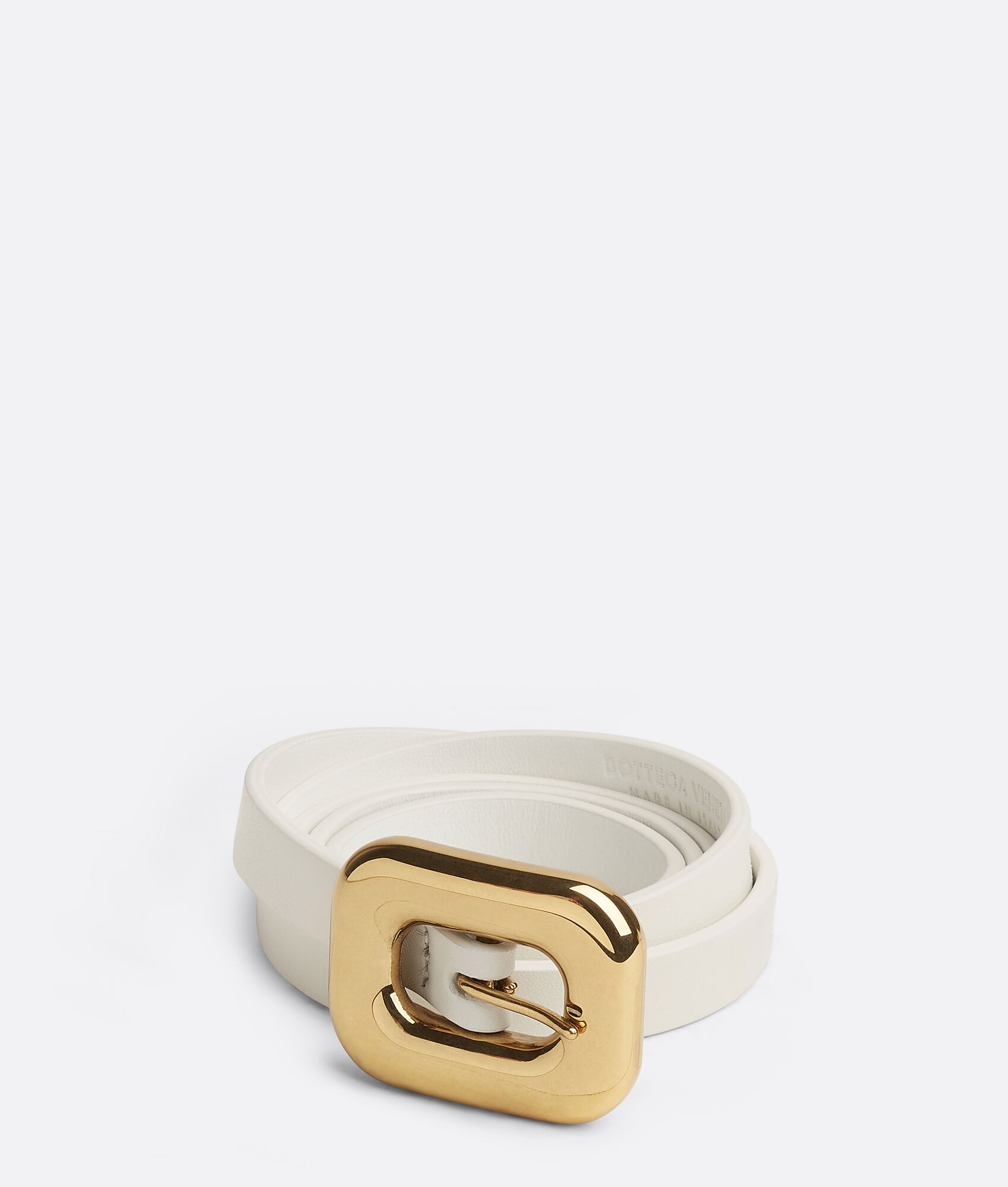 chain link belt - 1
