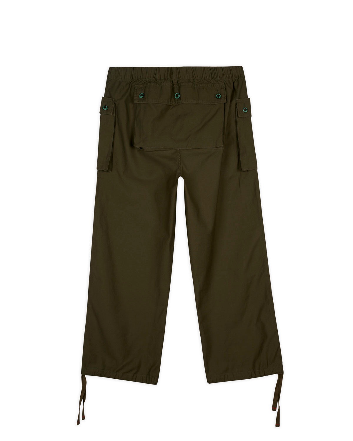 Military Cloth P44 Jungle Pant - Olive - 2